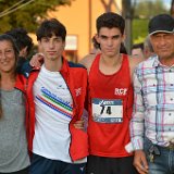 Campionati italiani allievi  - 2 - 2018 - Rieti (1000)